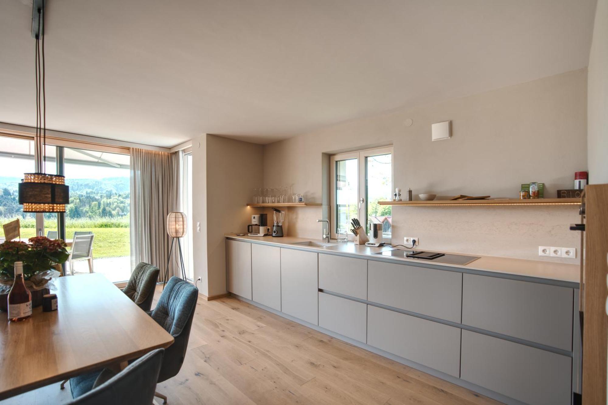 Traumhaftes Ferienhaus Am Lateinberg - 8455 Eibiswald Suedsteiermark Eksteriør billede