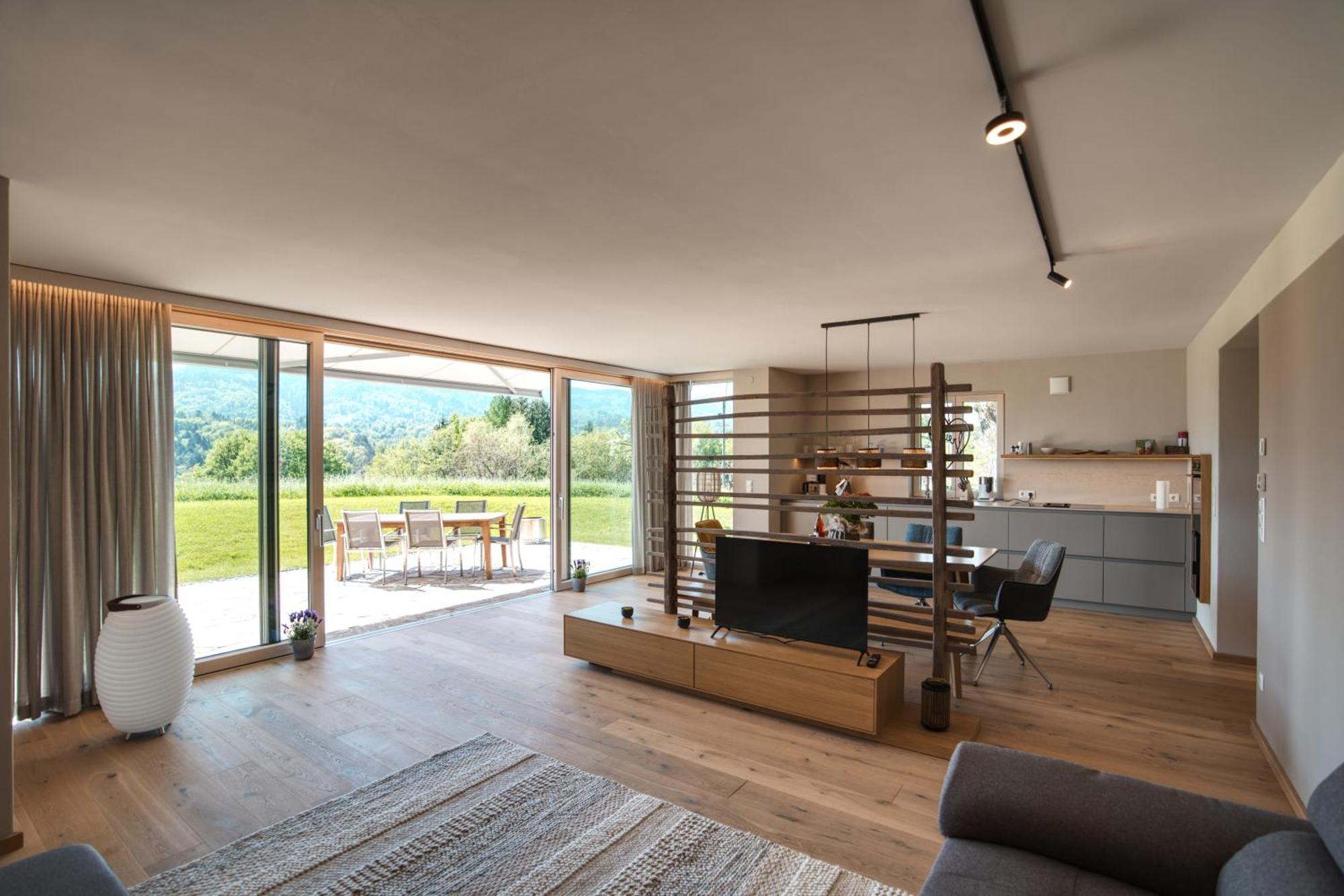 Traumhaftes Ferienhaus Am Lateinberg - 8455 Eibiswald Suedsteiermark Eksteriør billede