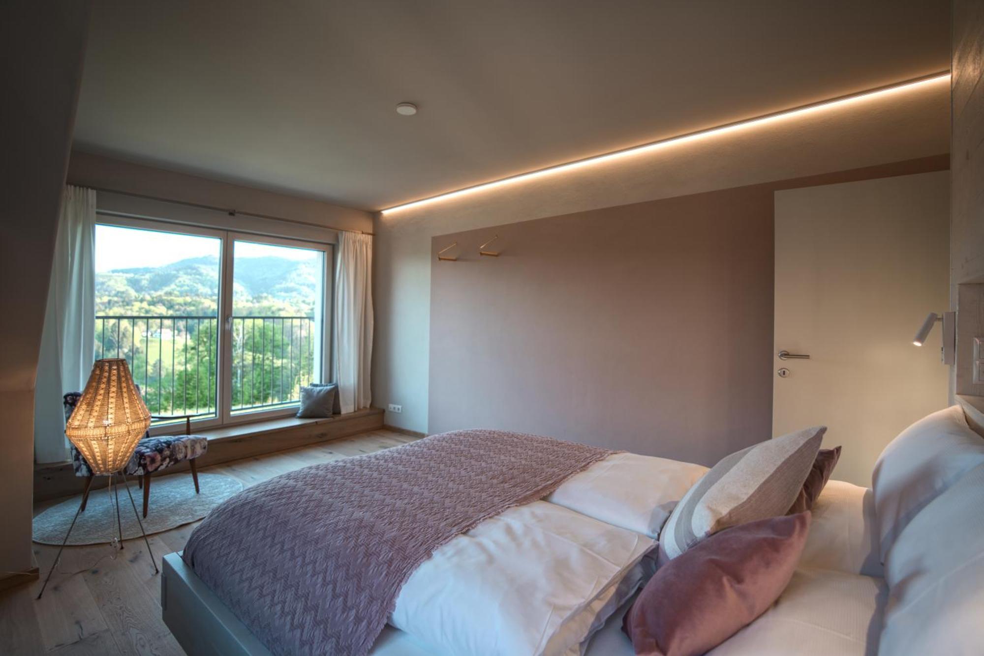 Traumhaftes Ferienhaus Am Lateinberg - 8455 Eibiswald Suedsteiermark Eksteriør billede