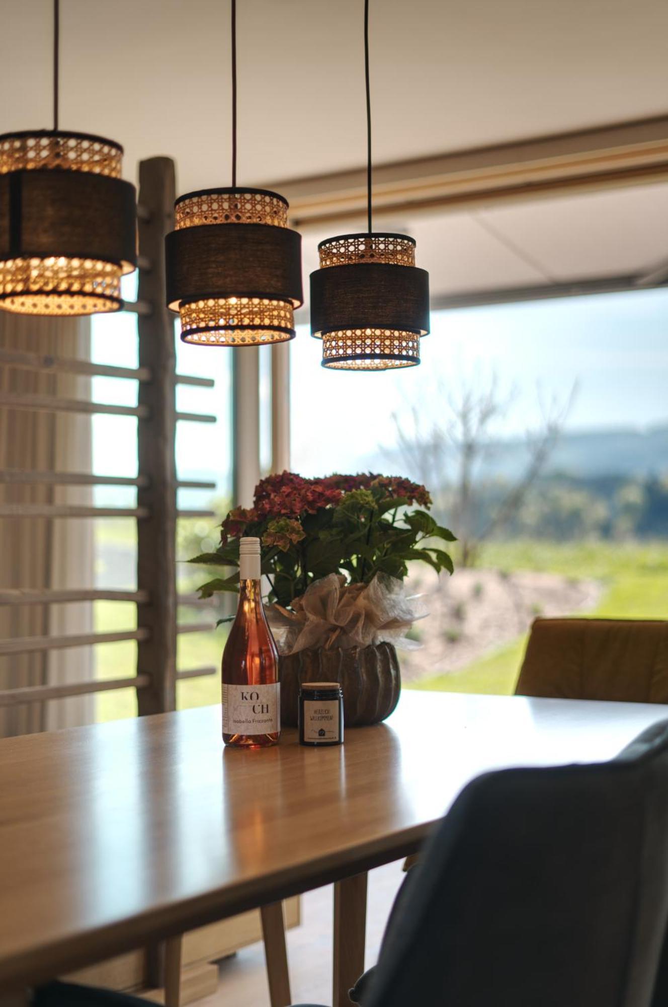 Traumhaftes Ferienhaus Am Lateinberg - 8455 Eibiswald Suedsteiermark Eksteriør billede