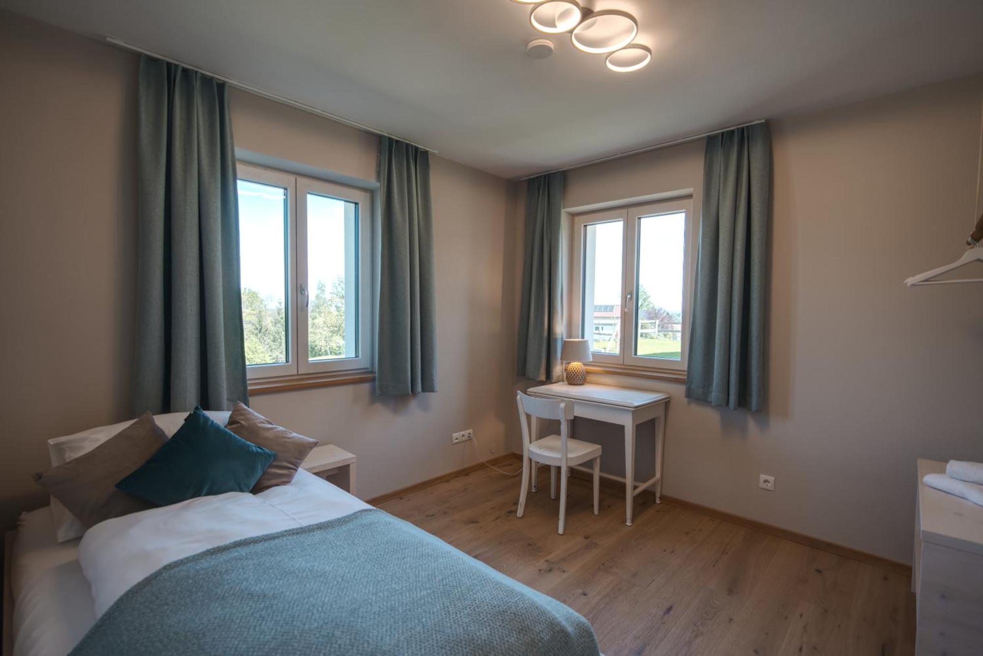Traumhaftes Ferienhaus Am Lateinberg - 8455 Eibiswald Suedsteiermark Eksteriør billede